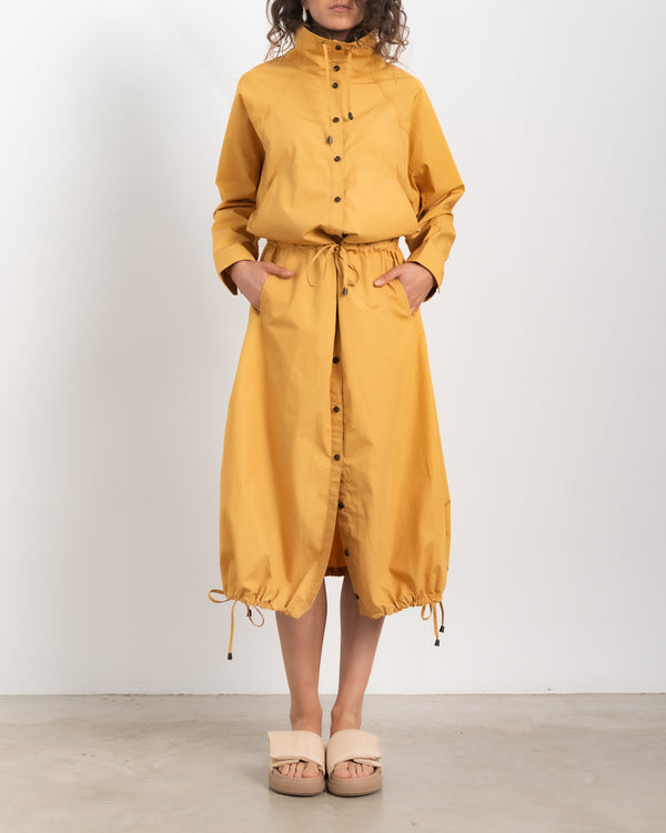 Luna Coat Dress