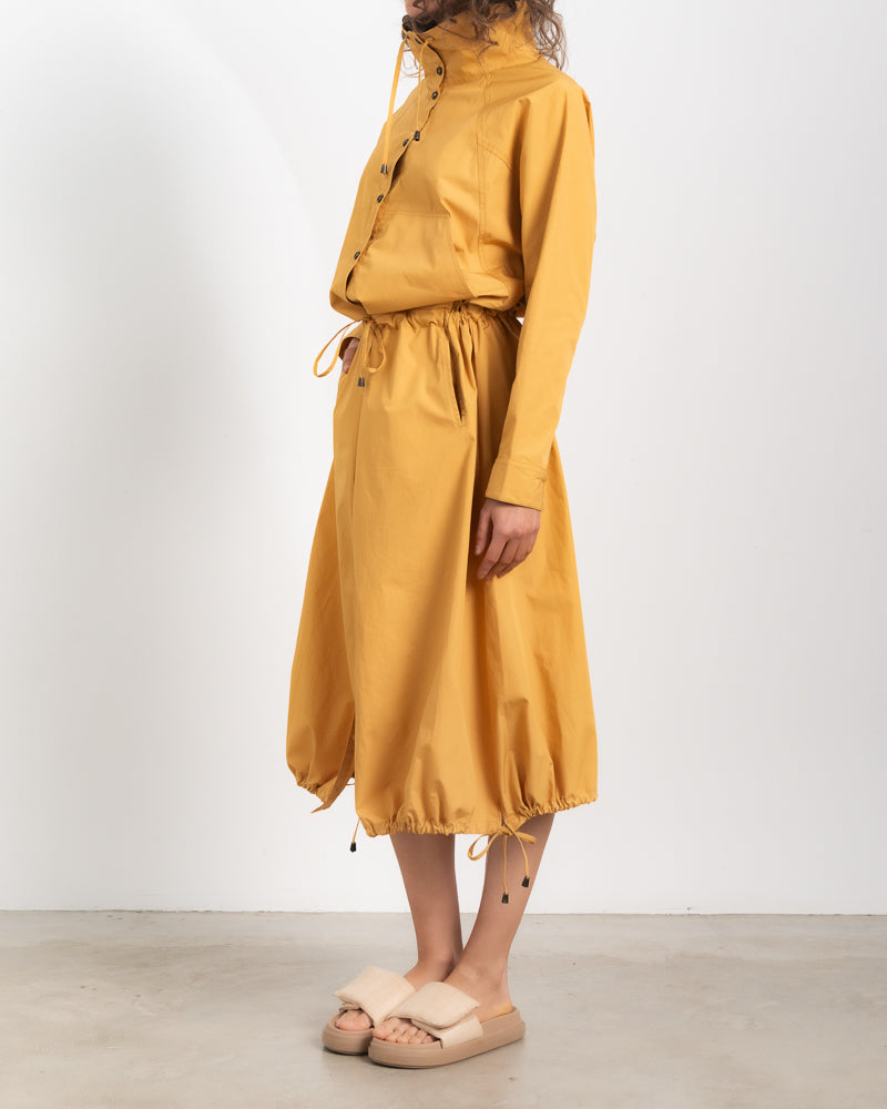 Luna Coat Dress