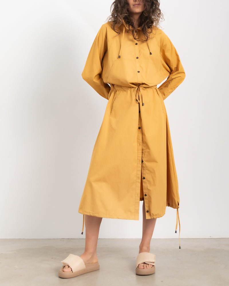 Luna Coat Dress