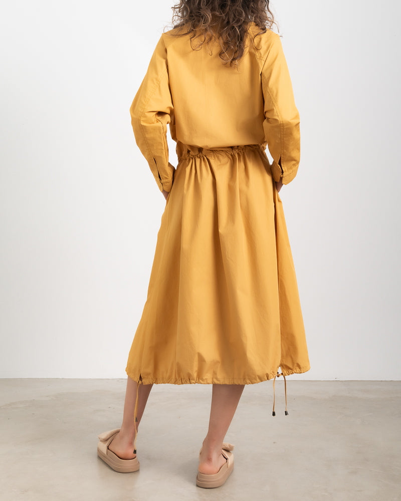 Luna Coat Dress