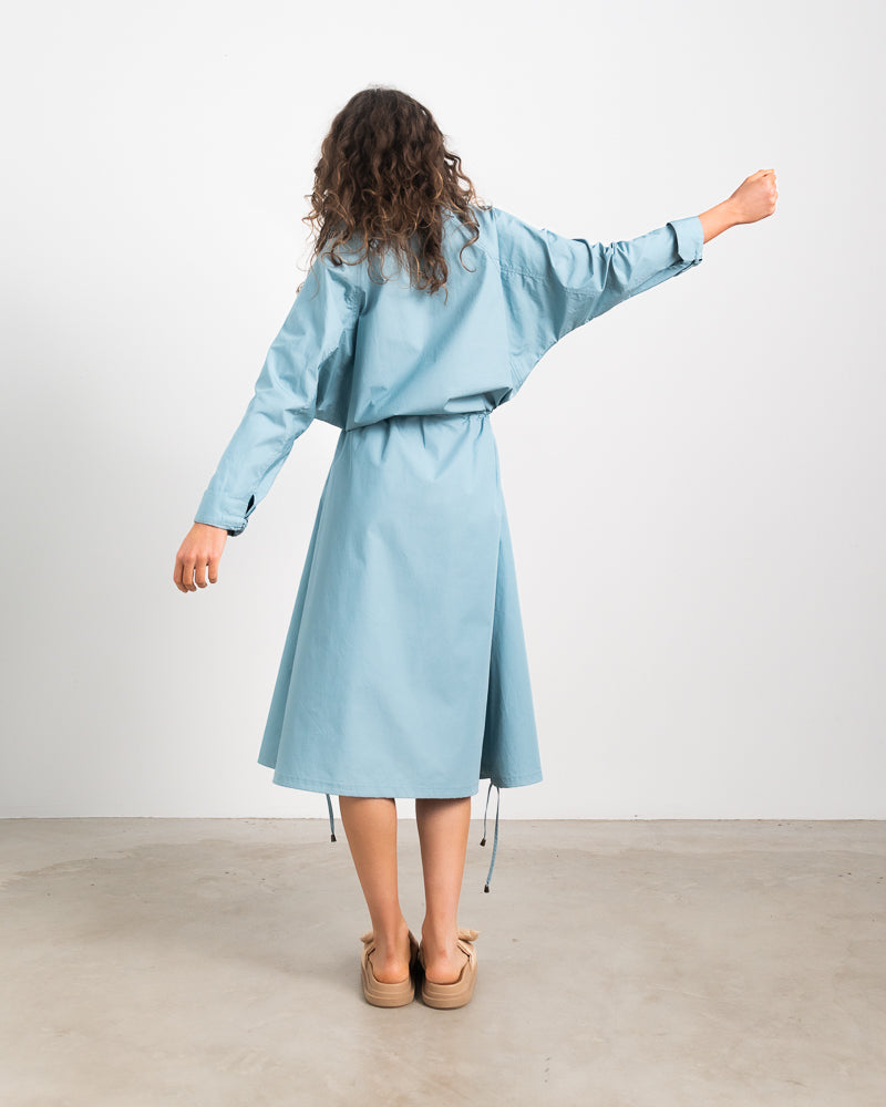 Luna Coat Dress