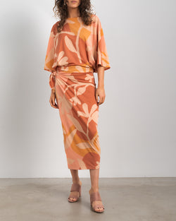 Di Italiano Skirt