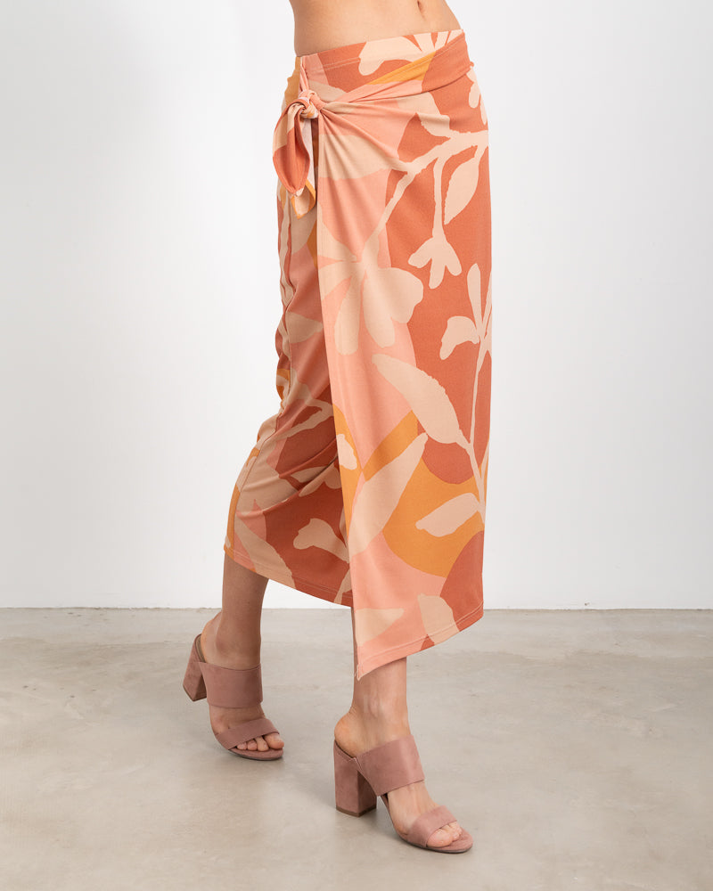 Di Italiano Skirt