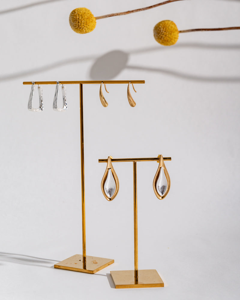 Earring Bundle of Three