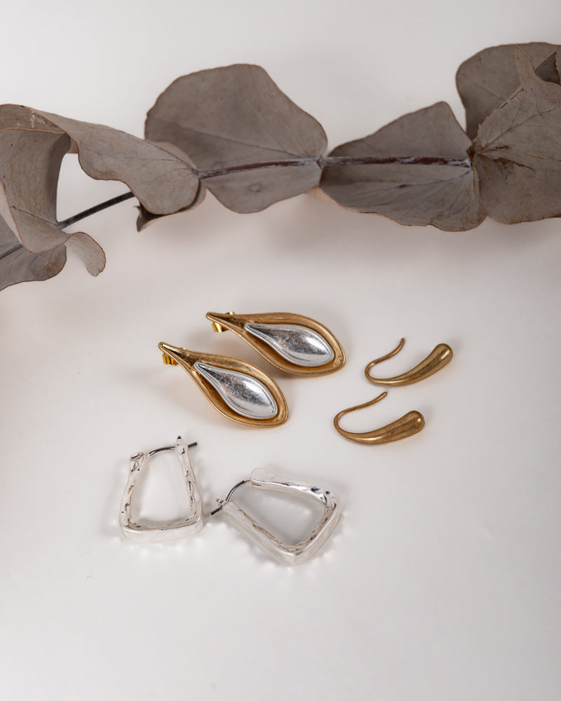 Earring Bundle of Three