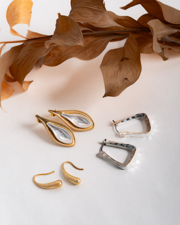 Earring Bundle of Three