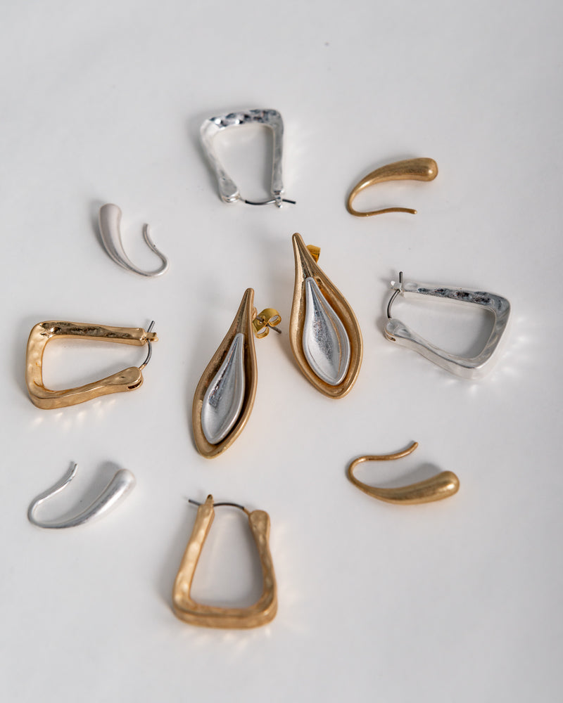 Earring Bundle of Three