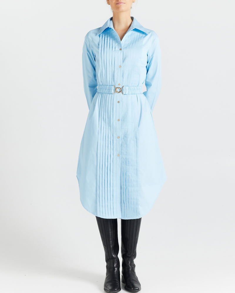 Grace Shirt Dress / Jacket