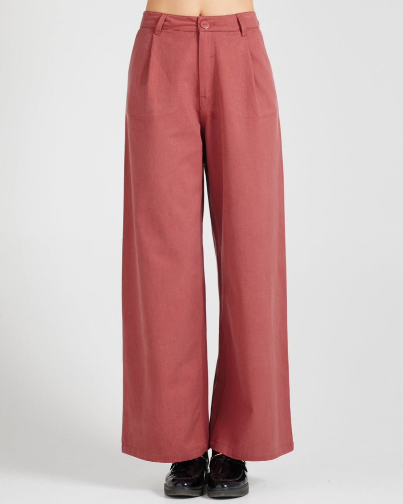 Montana Suit Pants