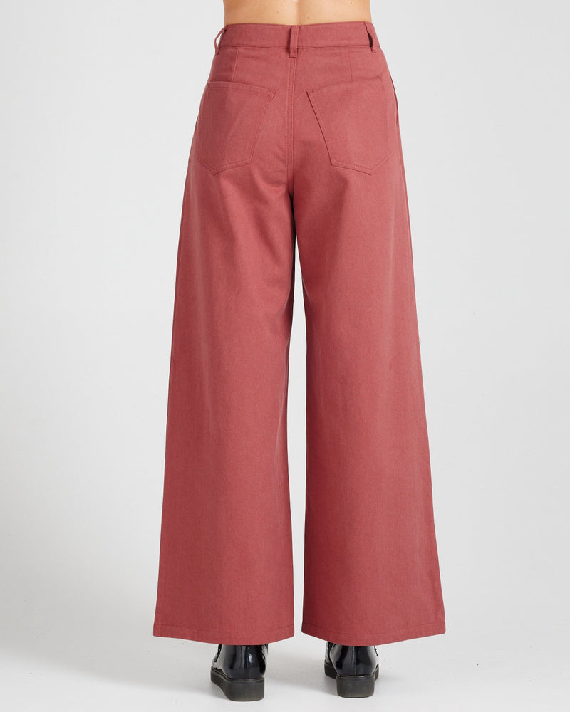 Montana Suit Pants