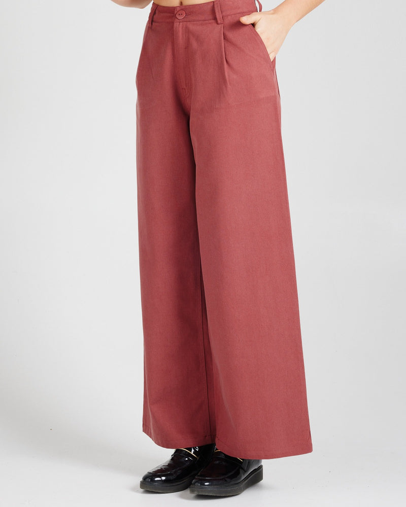 Montana Suit Pants