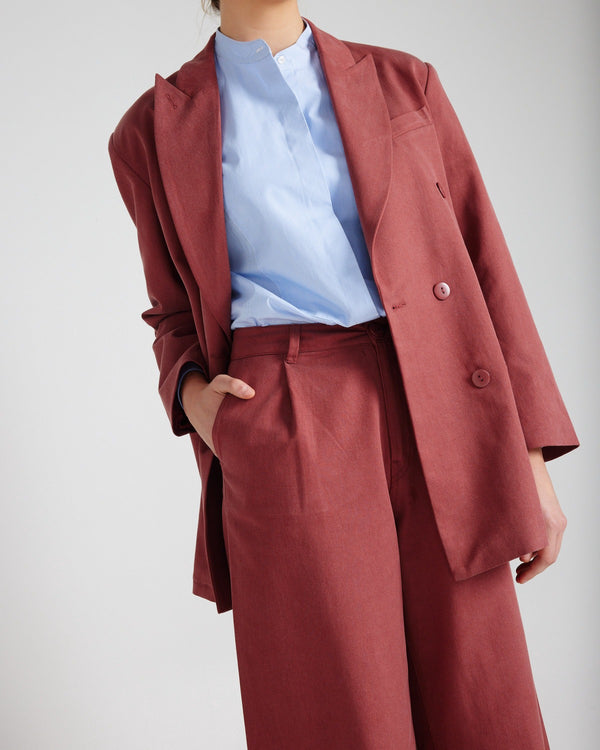 Rose Brown Montana Suit Bundle
