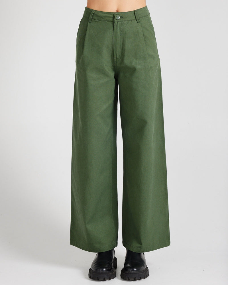 Montana Suit Pants