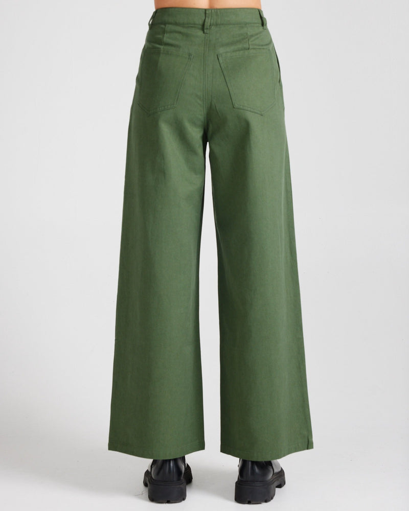 Montana Suit Pants