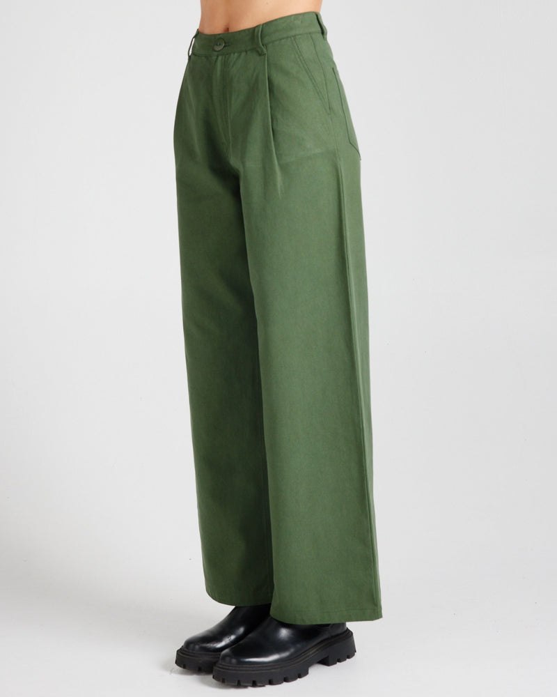 Montana Suit Pants