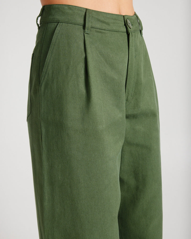 Montana Suit Pants