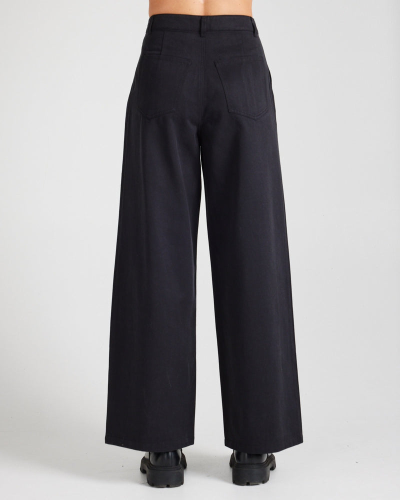 Montana Suit Pants