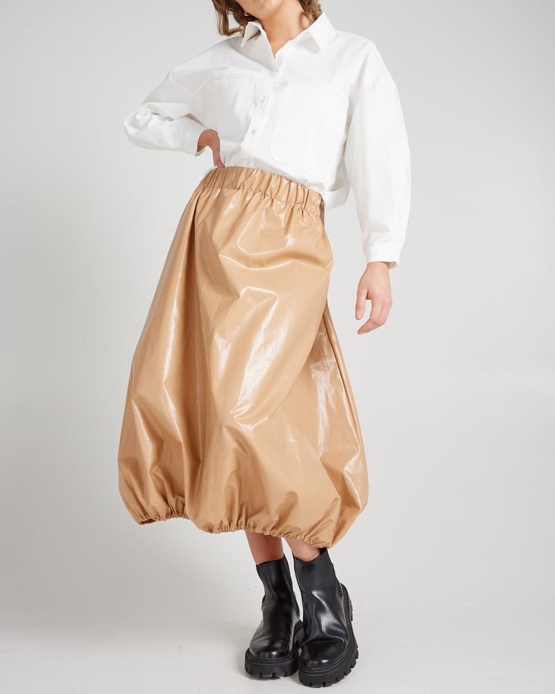 Lucy Balloon Skirt