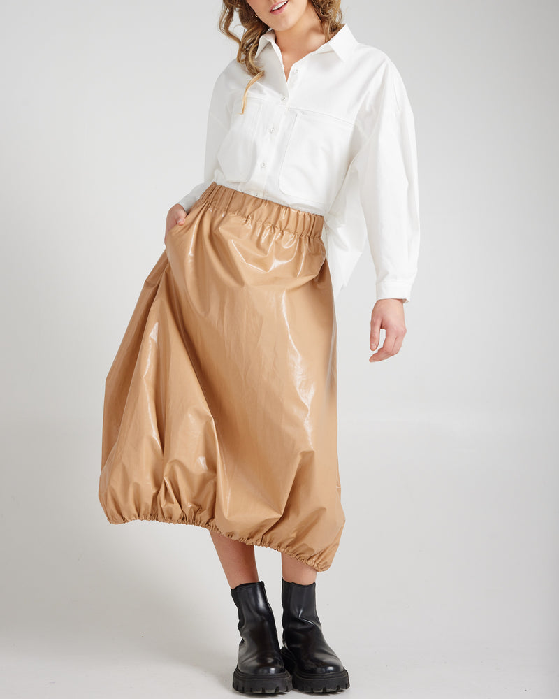 Lucy Balloon Skirt