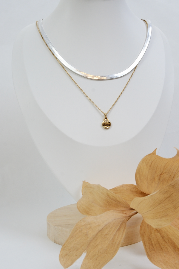 Necklace Bundle of Two