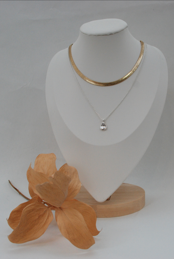 Necklace Bundle of Two