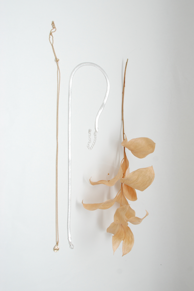 Necklace Bundle of Two