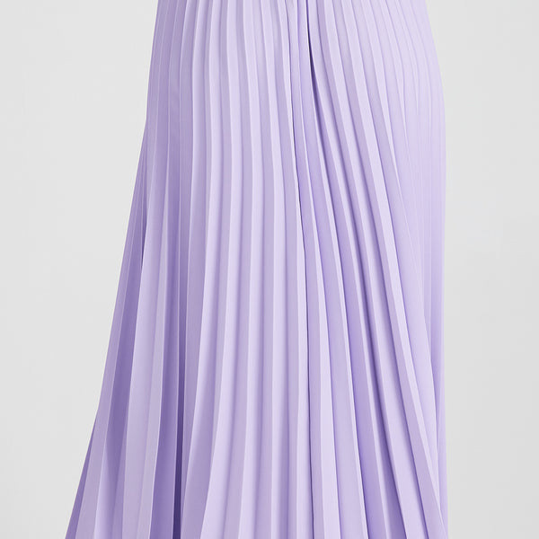 Name it Pencil skirt - heirloom lilac/lilac - Zalando.de